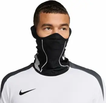 Ngrohëse qafe Nike për meshkuj, e zezë