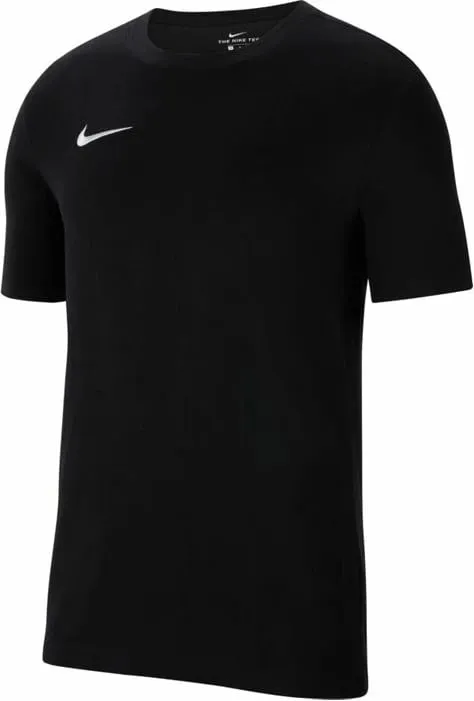 Maicë Nike për meshkuj, e zezë - 1