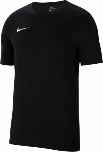 Maicë Nike për meshkuj, e zezë