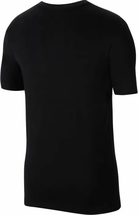 Maicë Nike CW6952-010, XL, e zezë - 2