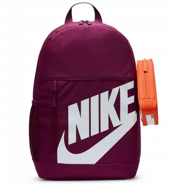 Çantë shpine Nike Elementa Shoebox Backpack HJ4186 610, 30.5×45.5×12.5 cm, rozë
