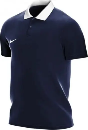 Maicë për meshkuj Nike Park 20, M, e kaltër e mbyllët