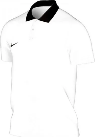 Maicë për meshkuj Nike Park 20, XL, e bardhë - 1