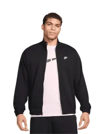Duks për Meshkuj, NIKE - FQ3426-010, XL