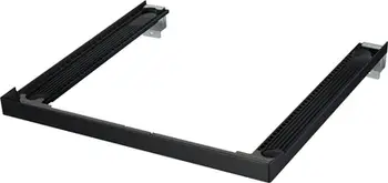 Adapter lavatriçe me tharëse Samsung SKK-SSV, për seri Bespoke, i zi