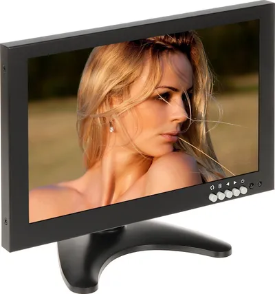 Monitor Vilux VM-1003M, 10", HD, i zi - 1