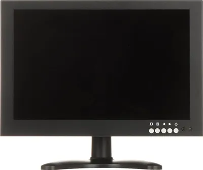Monitor Vilux VM-1003M, 10", HD, i zi - 2