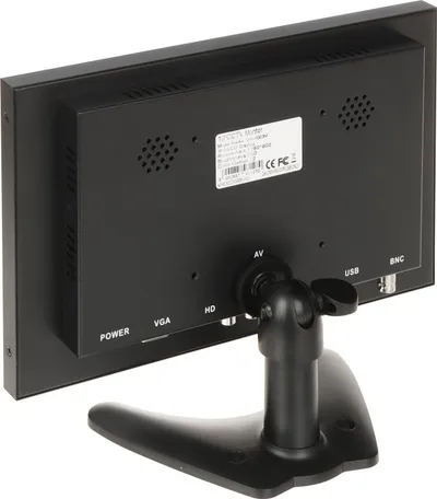 Monitor Vilux VM-1003M, 10", HD, i zi - 4