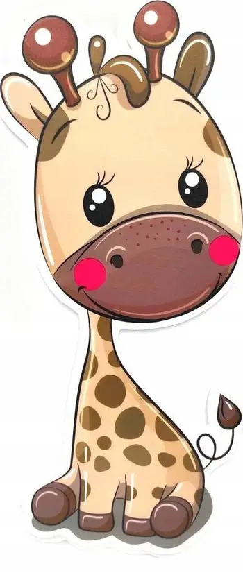 Pistoletë me flluska SRP-020 Giraffe, me 2 shishe lëngu, për fëmijë, shumëngjyrëshe