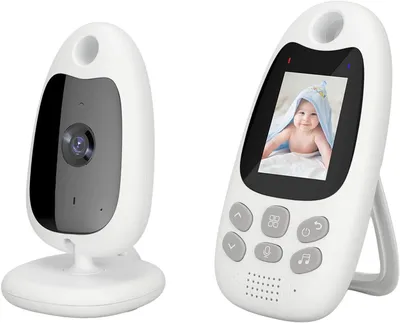 Monitorues për bebe VB610 - 1