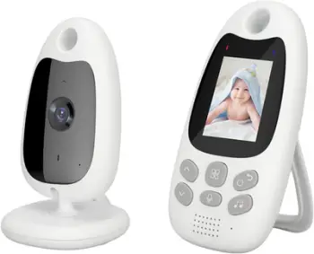Monitorues për bebe VB610