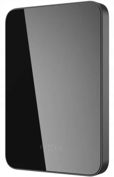 Powerbank FIXED MagZen 5 Crystal Qi2, 5000mAh, MagSafe, i zi - 1