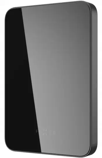 Powerbank FIXED MagZen 5 Crystal Qi2, 5000mAh, MagSafe, i zi
