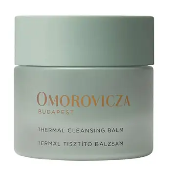Balsam pastrues për femra Omorovicza Thermal Cleansing Balm 50ml