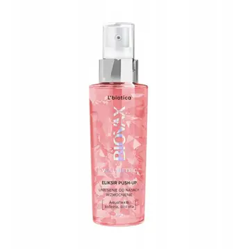 Eliksir për flokë L'biotica Biovax Volumetric Treatment Push-up për femra, 100ml