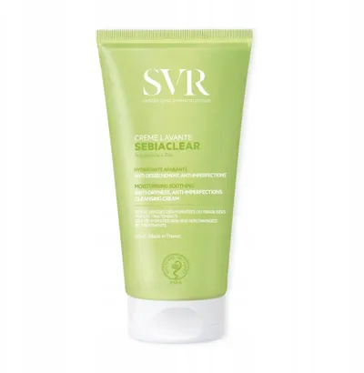 Krem pastrues SVR Sebiaclear Cleansing Cream 200ml - 1