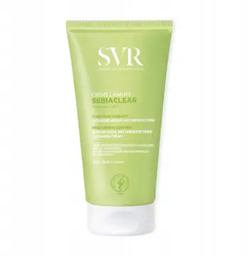 Krem pastrues SVR Sebiaclear Cleansing Cream 200ml