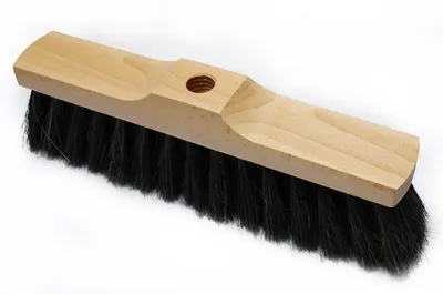 Fshesë Broom, 400mm (32074) - 1
