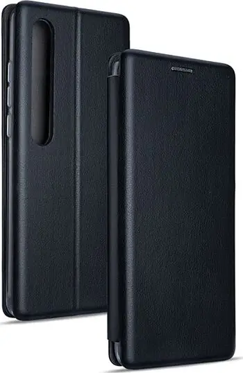 Mbrojtëse për Xiaomi Mi 10 Book Magnetic, e zezë