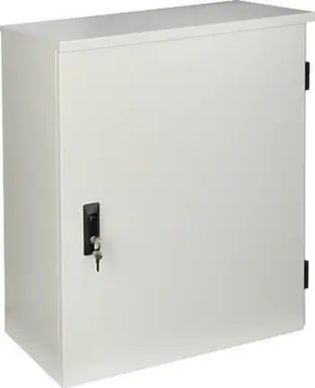 Kuti për instalime elektrike OBUDOWA, SH-750/595/322