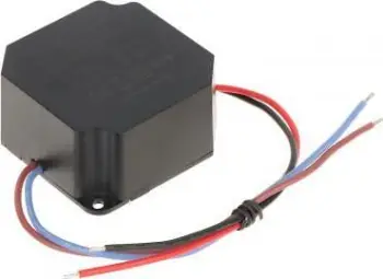 Adaptues rryme PSC Switching Power Supply, 12V, 1.5A, i zi