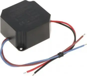 Adapter furnizimi PSC, 12V, 2A, i zi