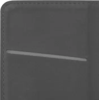 Mbrojtëse Smart Magnet për Samsung Note 20, i zi