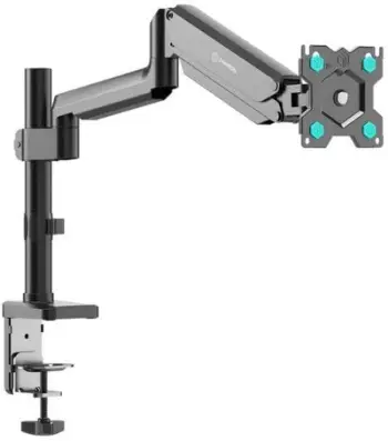 Mbajtëse monitori ONKRON G75-B, 13-34", VESA 75x75 100x100, e zezë