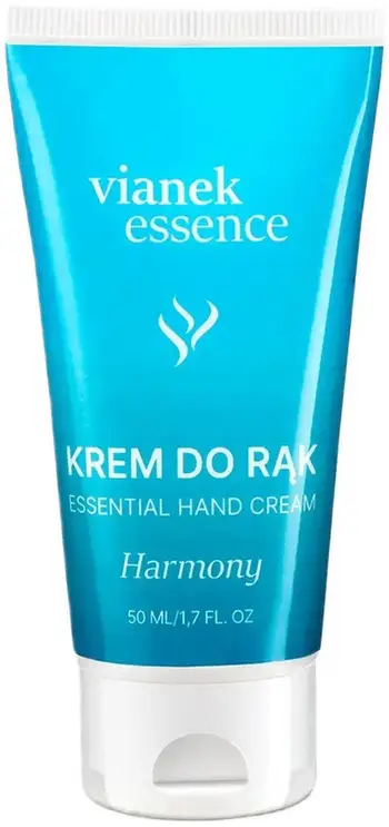 Krem për duar për femra VIANEK Harmony, 50ml