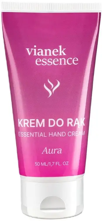 Krem për duar për femra VIANEK Aura 50ml
