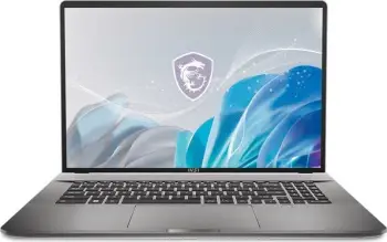 Laptop MSI Creator Z17 HX Studio A14VFT-239PL, 17", Intel Core i7-14700HX, 32GB RAM, 2TB SSD, i argjendtë