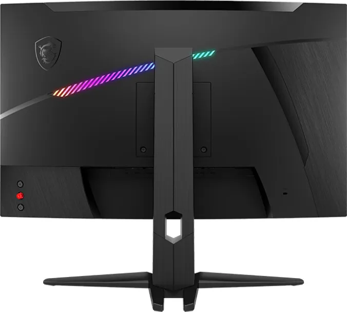 Monitor MSI Gaming MAG 325CQRF-QD, 31.5", QHD - 5