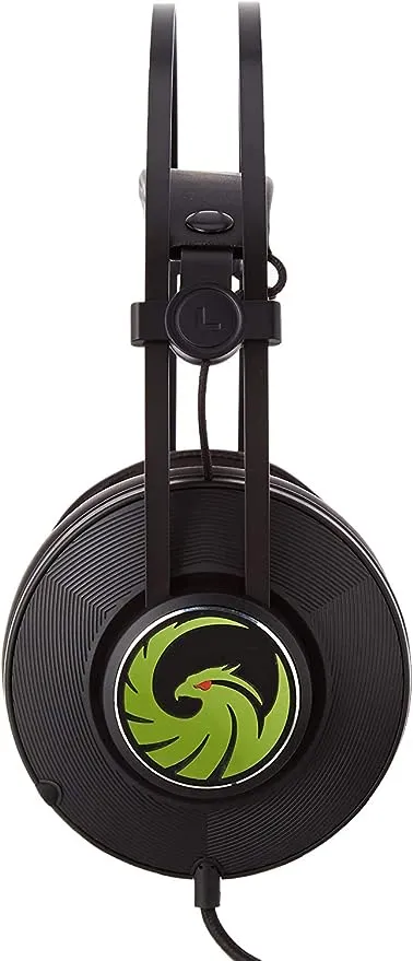 Set gaming MSI Lootbox (kufje + mauspad) - 3