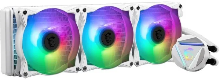 Ftohës MSI MAG Core Liquid 360R V2 - 1