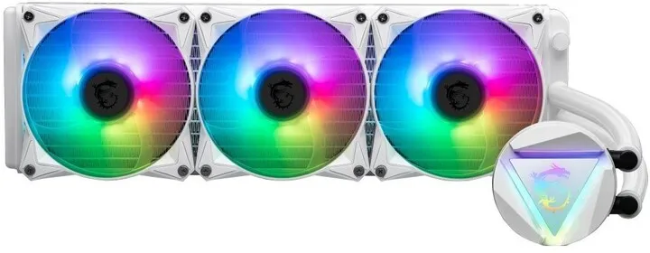 Ftohës MSI MAG Core Liquid 360R V2 - 2