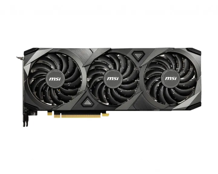 Kartelë grafike MSI GeForce RTX 3090 VENTUS 3X, 24G OC, III - 1