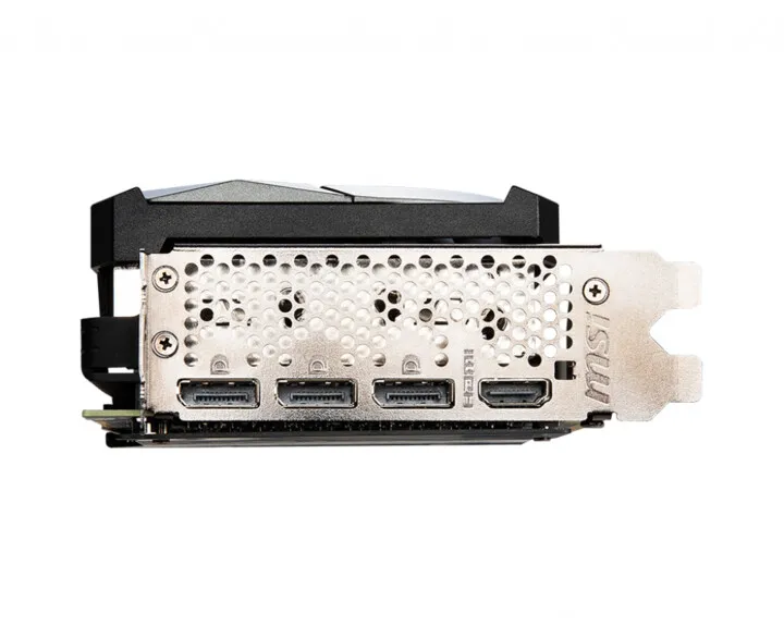 Kartelë grafike MSI GeForce RTX 3090 VENTUS 3X, 24G OC, III - 4