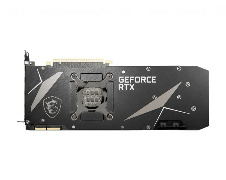 Kartelë grafike MSI GeForce RTX 3090 VENTUS 3X, 24G OC, III - 5