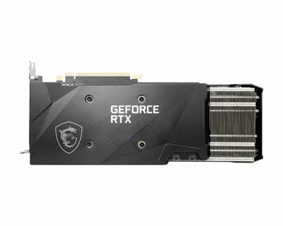 Kartelë grafike MSI RTX 3070 VENTUS 3X PLUS 8G OC - 3