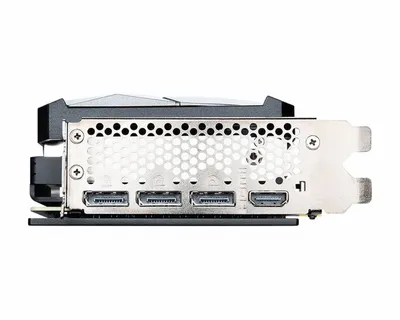 Kartelë grafike MSI RTX 3070 VENTUS 3X PLUS 8G OC - 4
