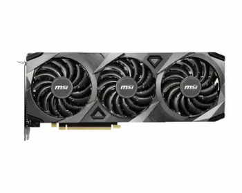 Kartelë grafike MSI RTX 3070 VENTUS 3X PLUS 8G OC