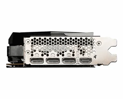 Kartelë grafike MSI GeForce RTX 3050 GAMING X 8G NVIDIA GeForce RTX 3050, 8 GB GDDR6 - 5