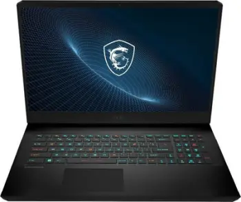 Laptop MSI Gaming GP76 12UGS-462PL Vector, 17.3", Intel Core i7, 16GB RAM, 1000GB SSD, NVIDIA GeForce RTX 3070 Ti, i zi