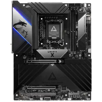 Pllakë Amë MSI MEG Z890 UNIFY-X