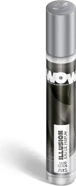 Eau De Parfum Wow Illusion, 25 ml