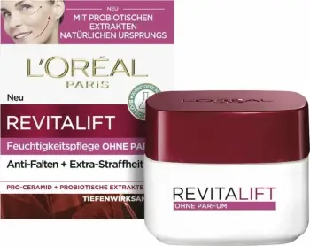 Kremë Dite Loreal, Revitalift Classic, 50 ml
