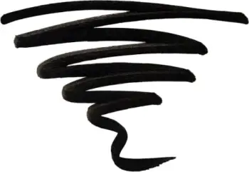 Black Eyeliner Pen Flormar