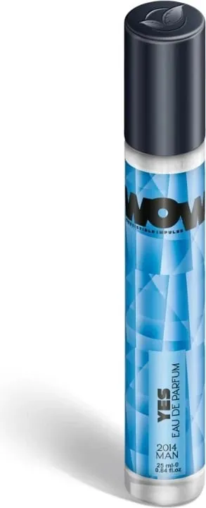 Eau De Parfum Wow Yes, 25 ml - 1