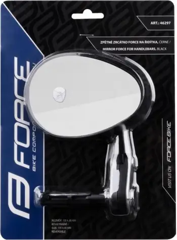 Pasqyre Biciklete Reversible Zeze