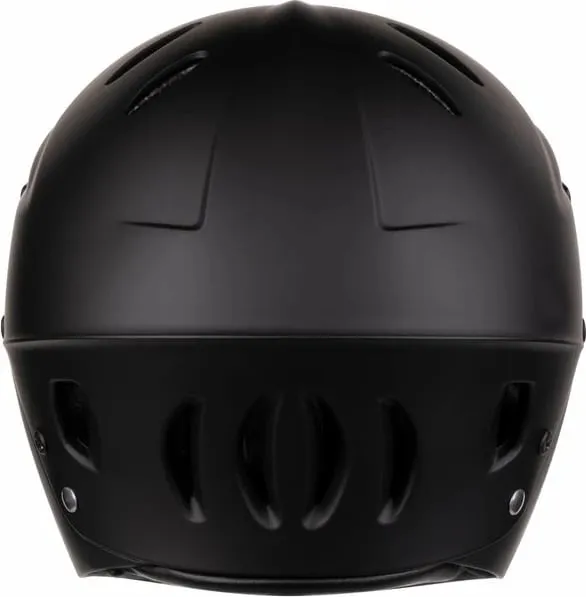 Helmete Downhill Zeze Matt S-m - 5